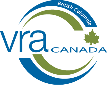VRA Canada Logo
