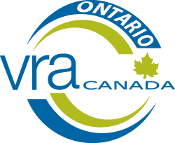 VRA Canada Logo